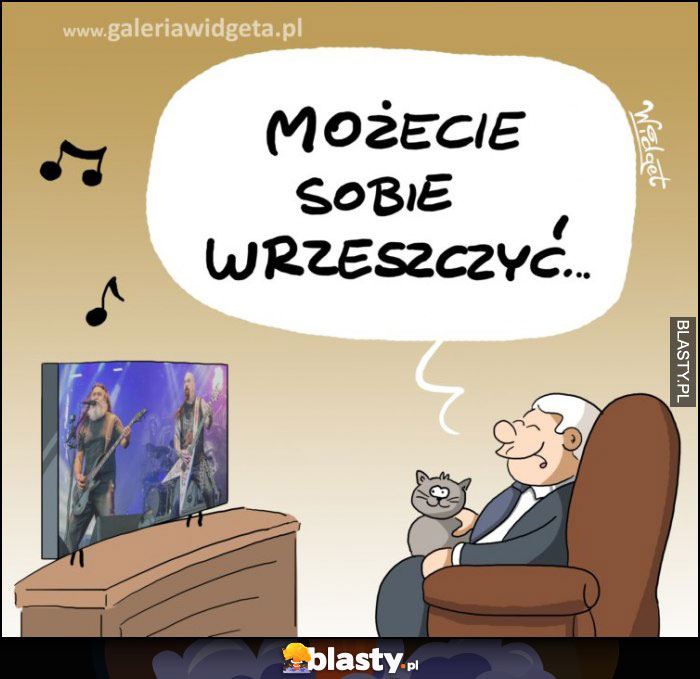 Wrzeszczyć Wrzeszczyć