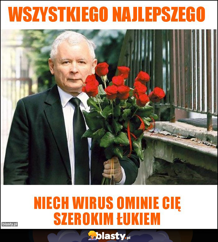 Wszystkiego Najlepszego Wszystkiego Najlepszego