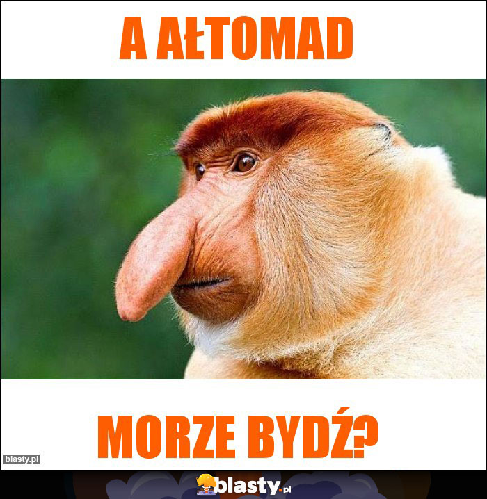 A ałtomad