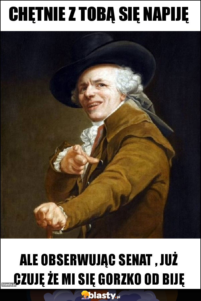 Chętnie z Tobą się napiję Chętnie z Tobą się napiję
