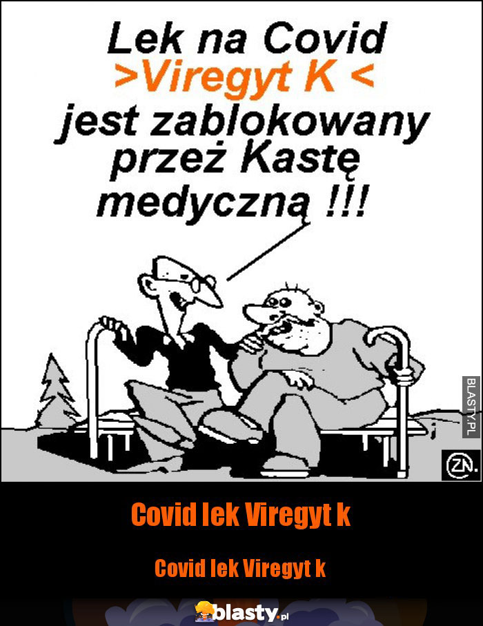 Covid lek Viregyt k Covid lek Viregyt k
