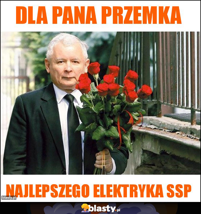 dla pana przemka dla pana przemka