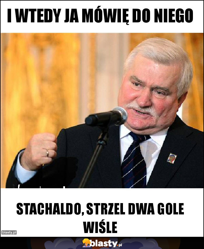 I wtedy ja mówię do Niego I wtedy ja mówię do Niego