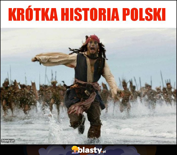 krótka Historia polski krótka Historia polski