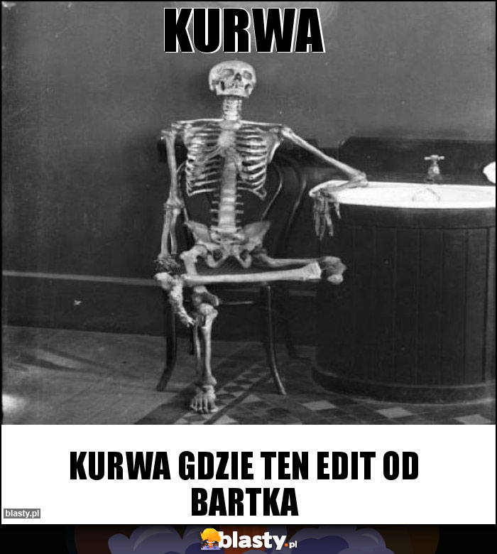 KURWA