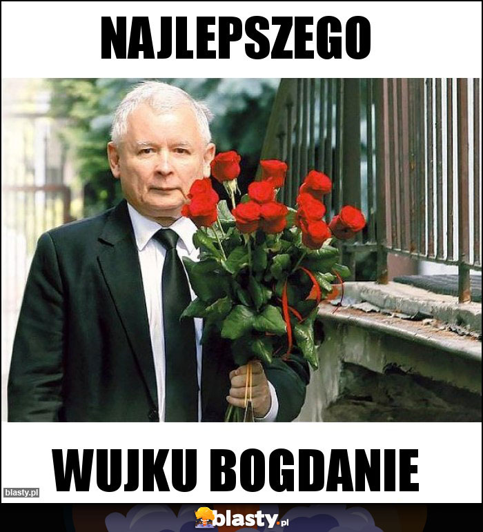 Najlepszego Najlepszego