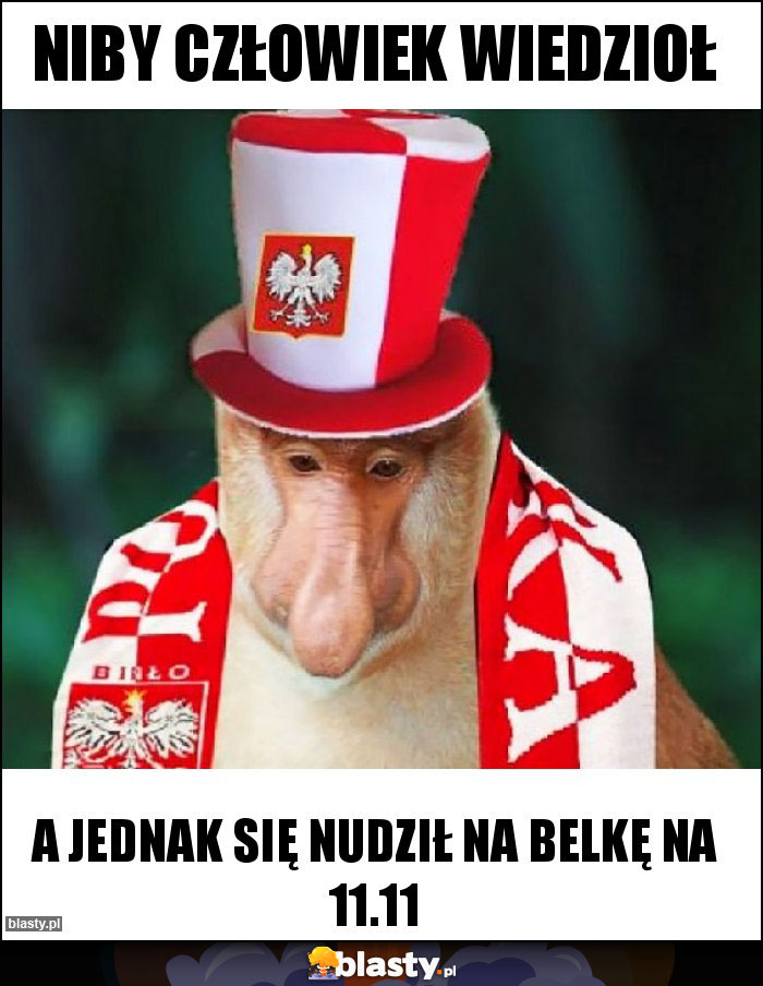Niby człowiek wiedzioł Niby człowiek wiedzioł