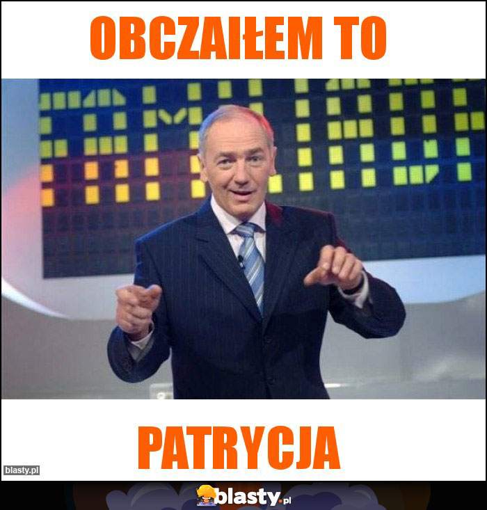 Obczaiłem to Obczaiłem to