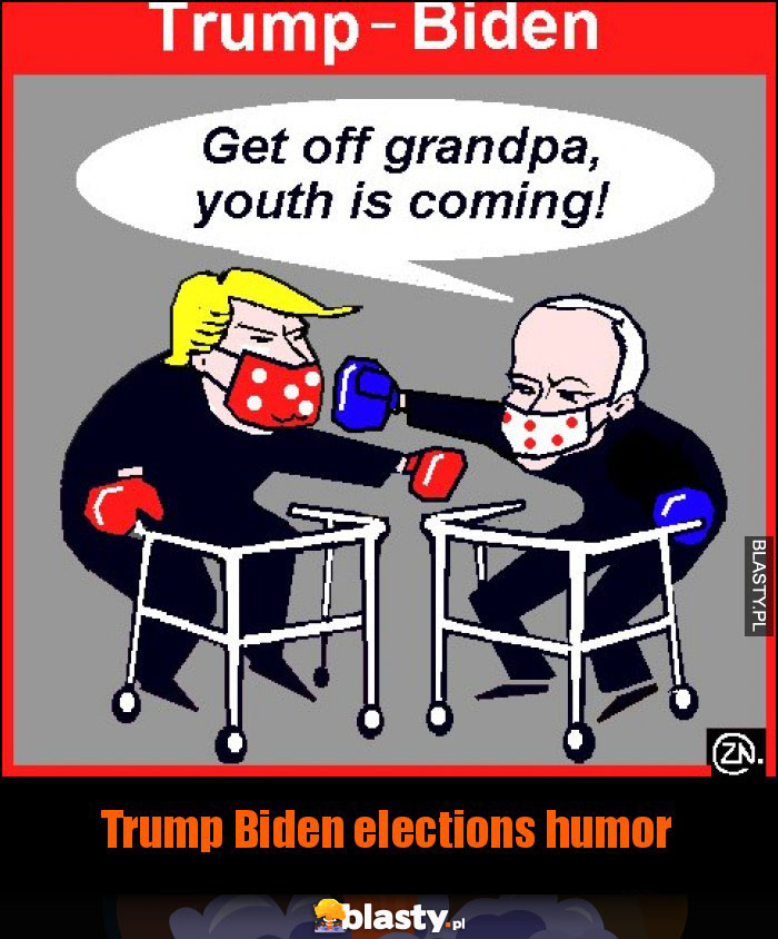Trump Biden elections humor Trump Biden elections humor