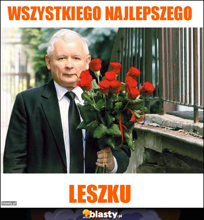 Wszystkiego najlepszego Wszystkiego najlepszego