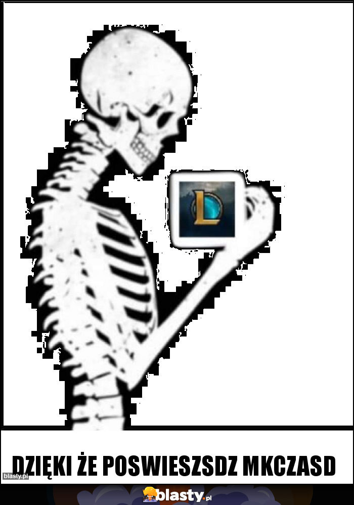 Dzięki że poswieszsdz mkczasd Dzięki że poswieszsdz mkczasd