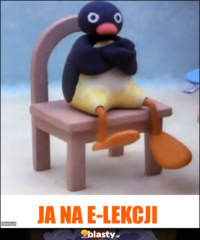 ja na e-lekcji ja na e-lekcji