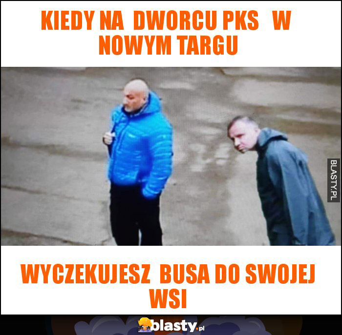 kiedy na  dworcu pks   w  nowym targu