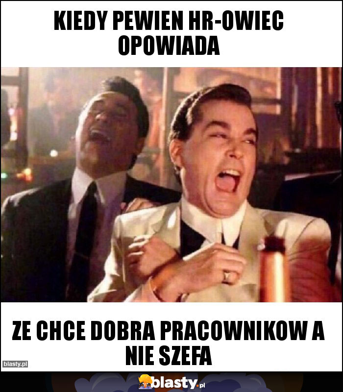 Kiedy pewien Hr-owiec opowiada Kiedy pewien Hr-owiec opowiada