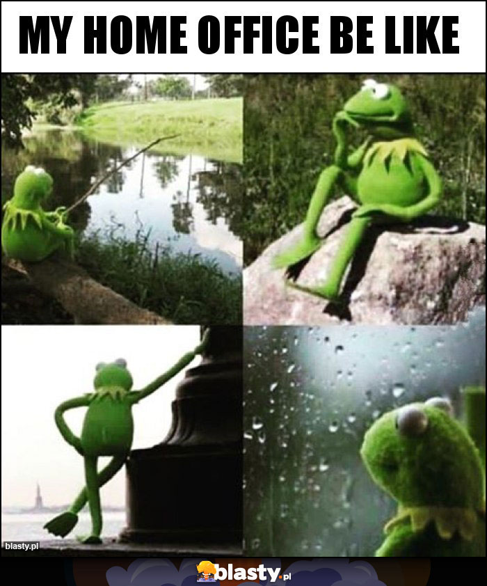 My home office be like My home office be like