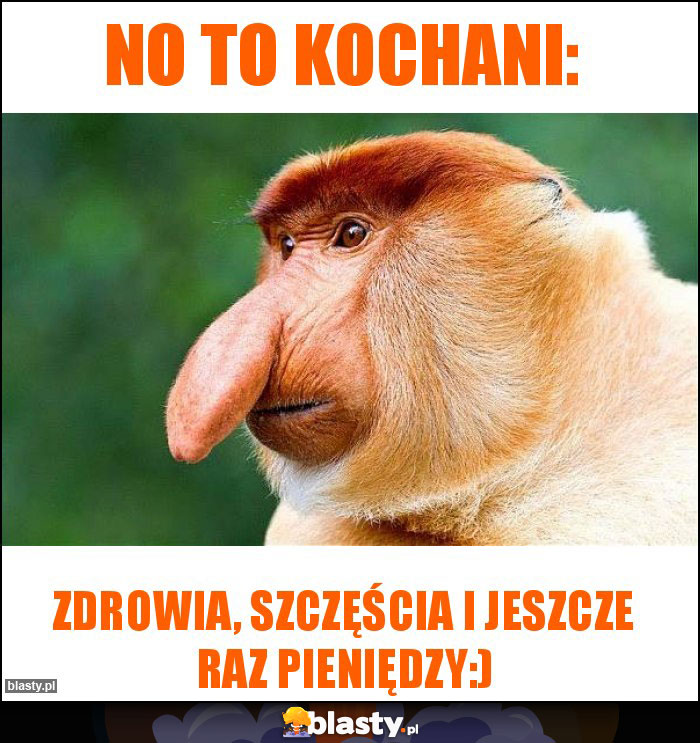No to kochani: No to kochani: