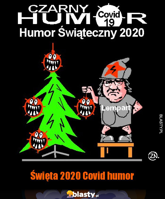 Święta 2020 Covid humor Święta 2020 Covid humor