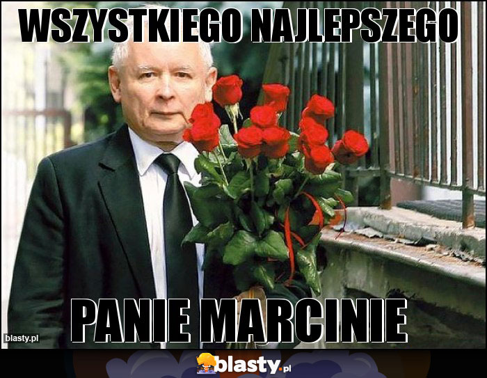Wszystkiego najlepszego Wszystkiego najlepszego