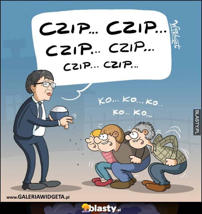 chip, chip chip, chip