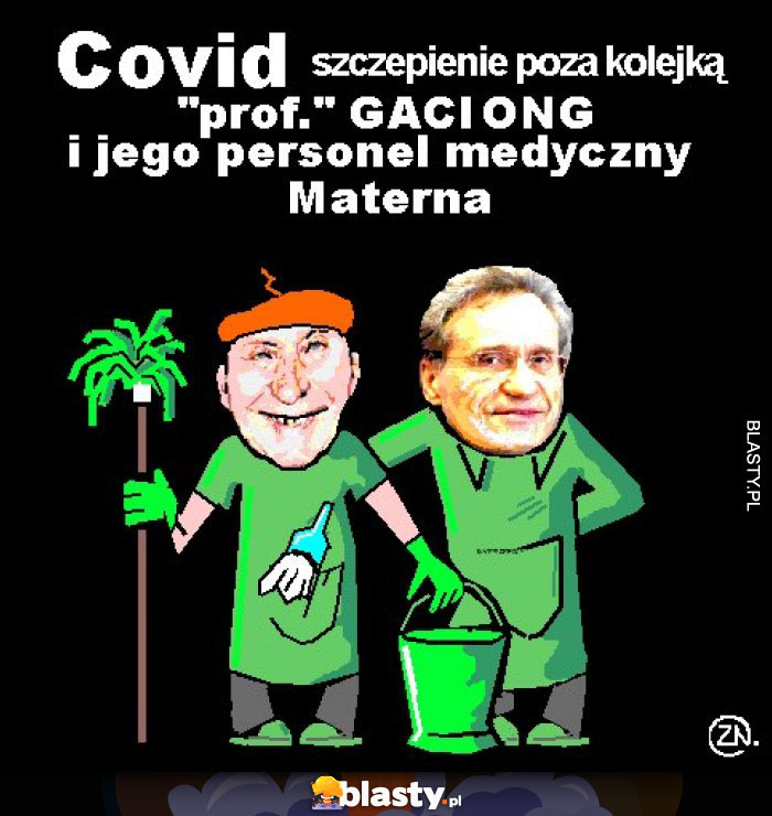 Covid Gaciong Covid Gaciong
