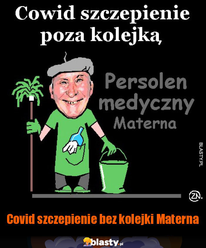 Covid szczepienie bez kolejki Materna Covid szczepienie bez kolejki Materna