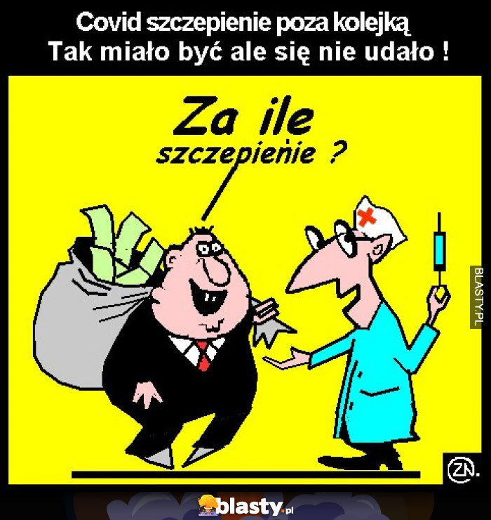 Covid szczepienie żart Covid szczepienie żart