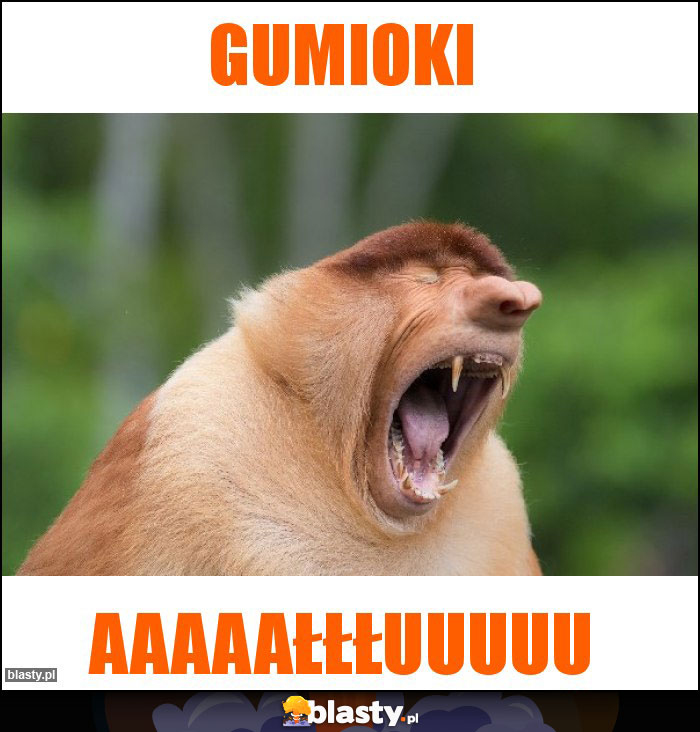 Gumioki