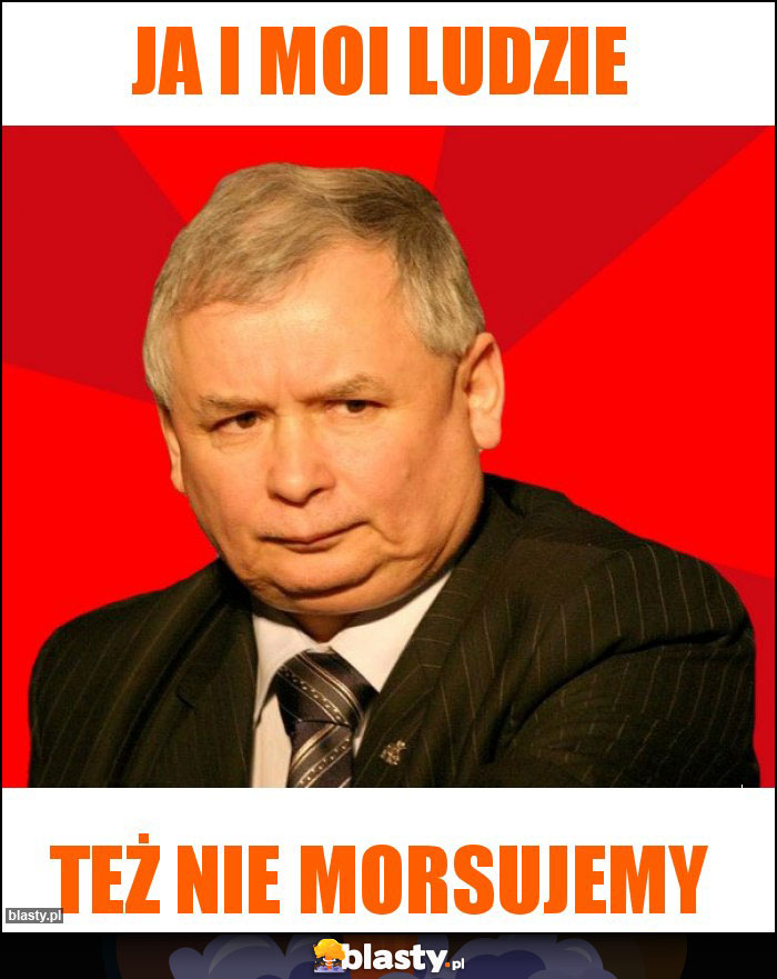 Ja i moi ludzie Ja i moi ludzie