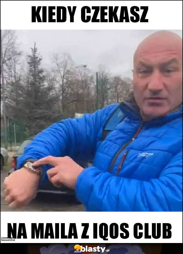 Kiedy czekasz Kiedy czekasz
