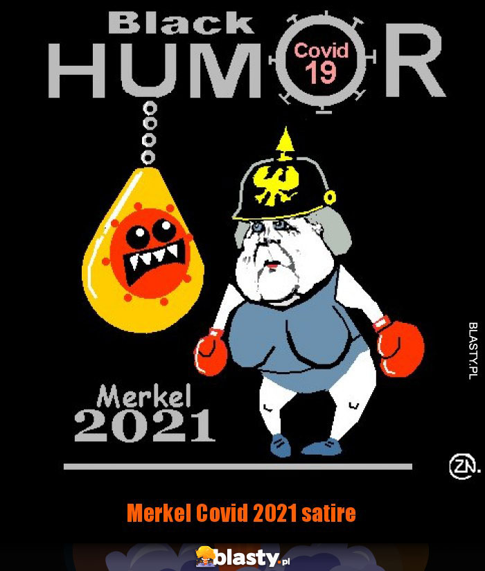 Merkel Covid 2021 satire Merkel Covid 2021 satire