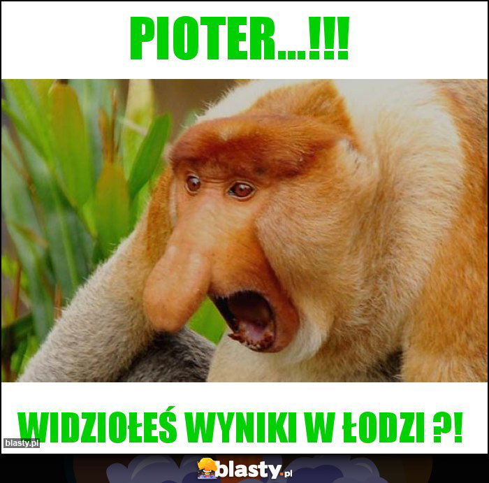 Pioter...!!! Pioter...!!!