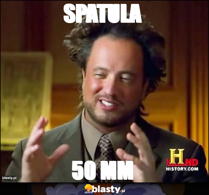 spatula