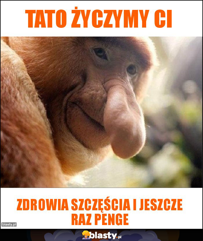 Tato życzymy Ci Tato życzymy Ci
