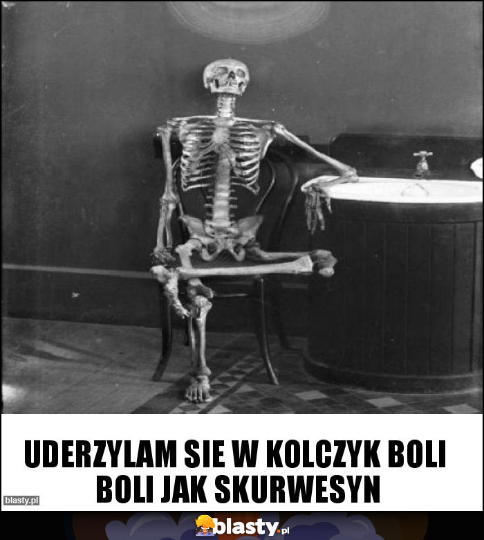 uderzylam sie w kolczyk boli boli jak skurwesyn uderzylam sie w kolczyk boli boli jak skurwesyn