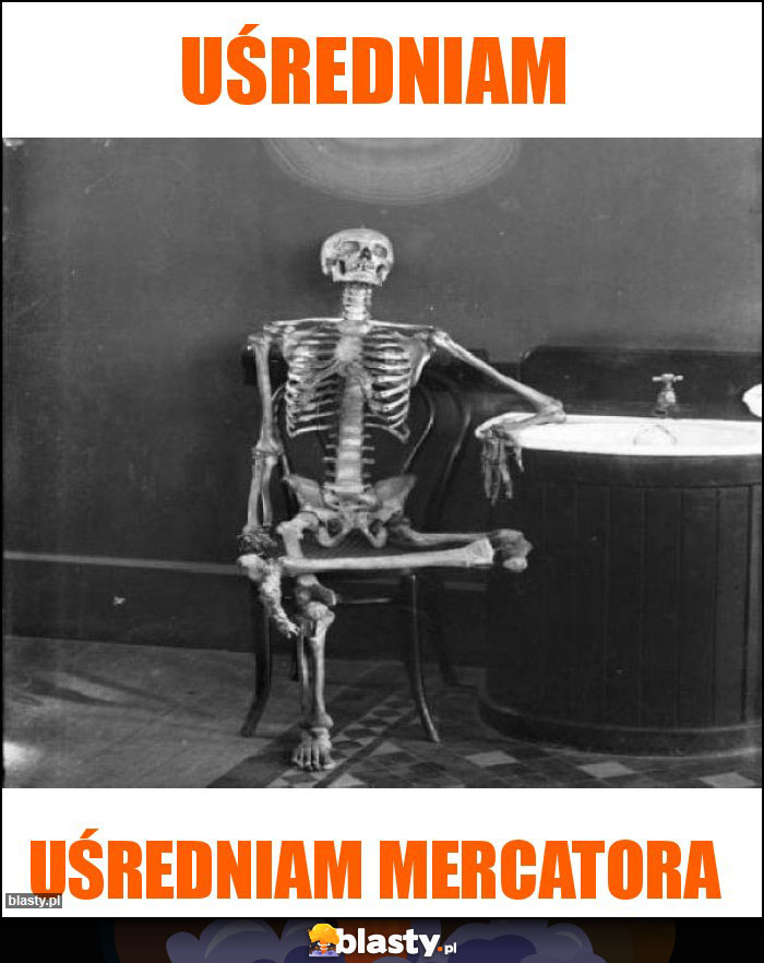 UŚREDNIAM