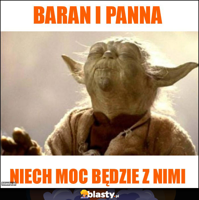 Baran i panna Baran i panna