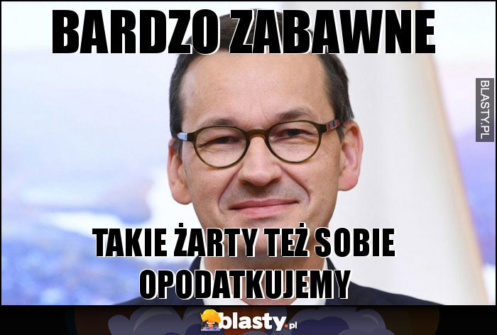 BARDZO ZABAWNE