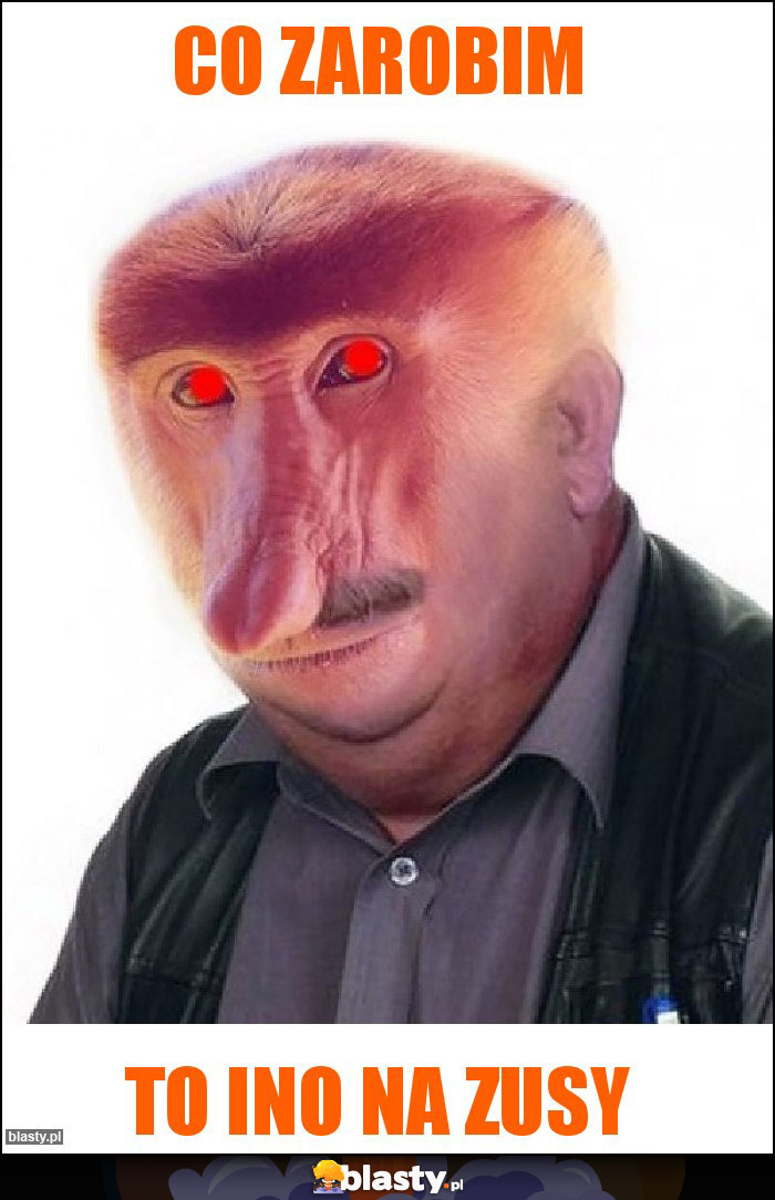 co zarobim co zarobim