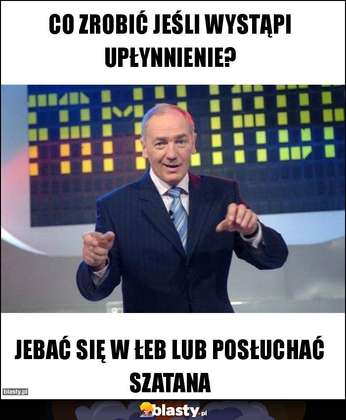 Co zrobić jeśli wystąpi upłynnienie? Co zrobić jeśli wystąpi upłynnienie?