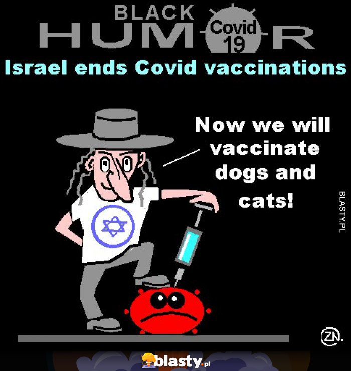 Covid, Israel completes vaccination Covid, Israel completes vaccination