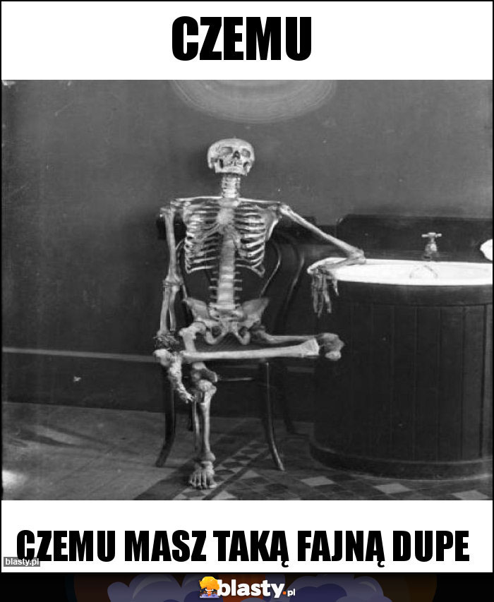 Czemu