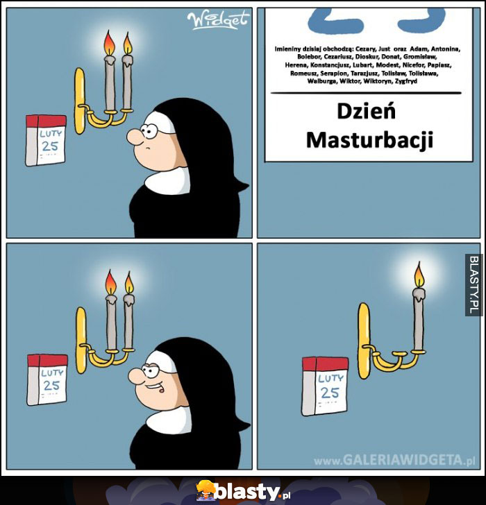 Dzień Masturbacji Dzień Masturbacji
