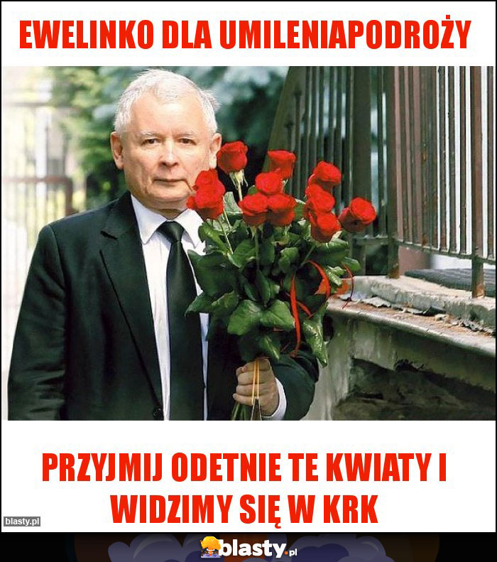 Ewelinko dla umileniapodroży Ewelinko dla umileniapodroży
