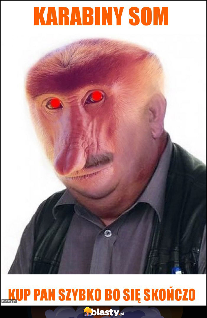 karabiny som karabiny som