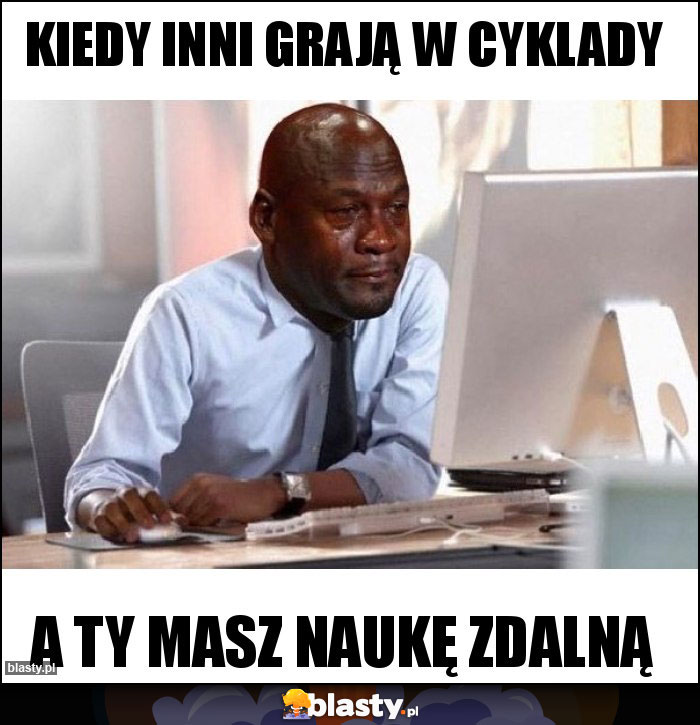 Kiedy inni grają w Cyklady Kiedy inni grają w Cyklady