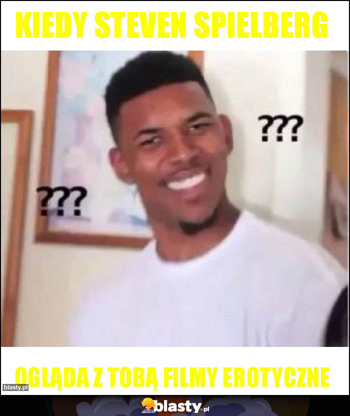 Kiedy Steven spielberg