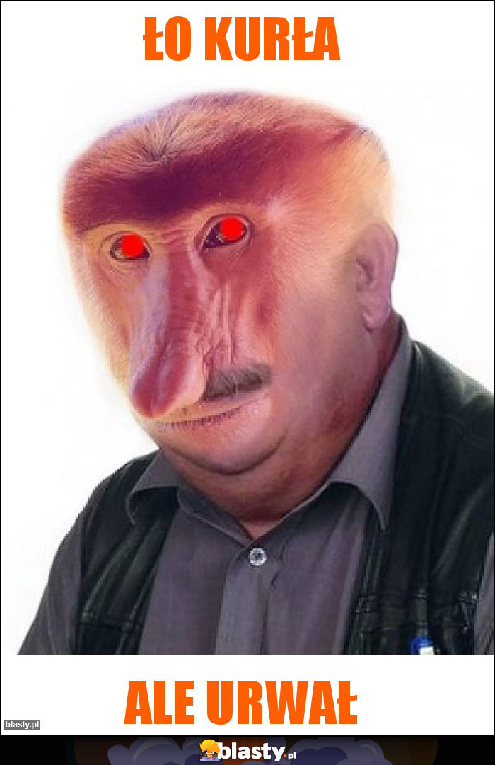 Ło kurła
