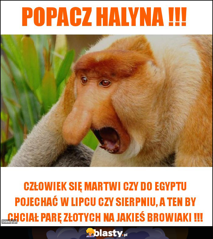Popacz Halyna !!!