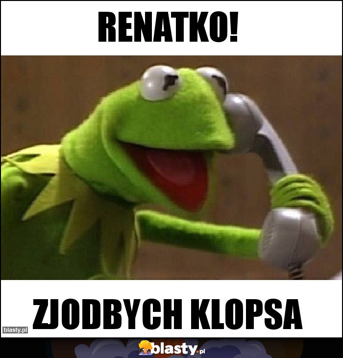 Renatko!