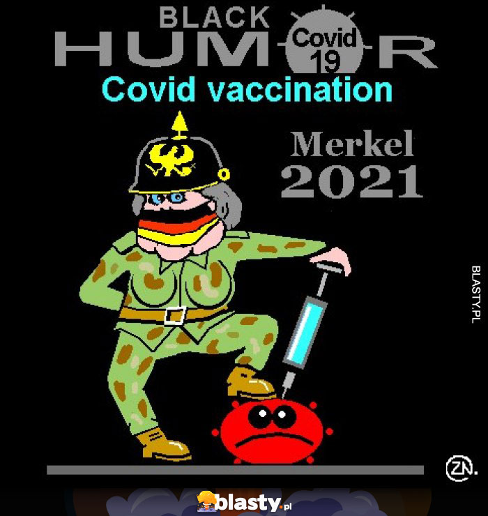 Satire Covid Merkel Satire Covid Merkel